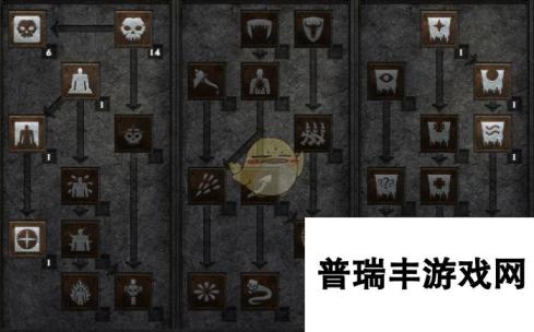 《暗黑破坏神2：重制版》死灵法师纯召唤流加点