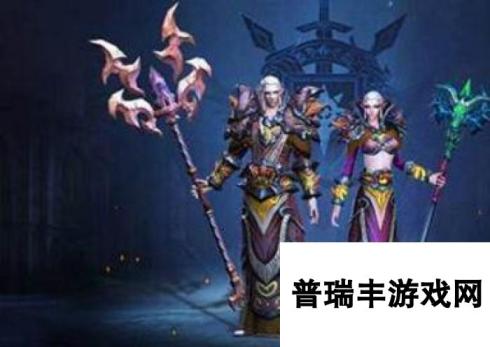 魔龙世界手游法师职业介绍及技能全解