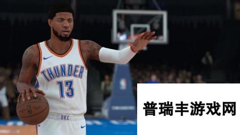 美国职业篮球2K18《NBA 2K18》传奇黄金版下载