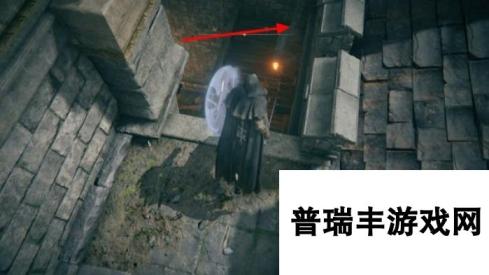 《艾尔登法环》石剑钥匙获取方法 石剑钥匙怎么获得