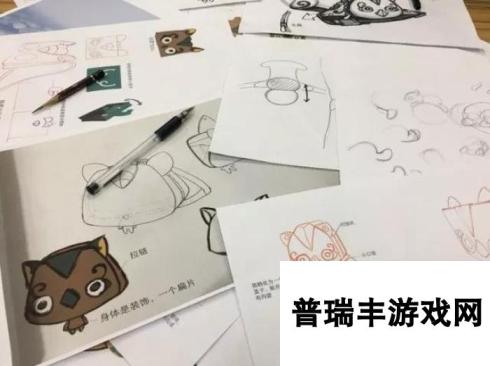 《神舞幻想》实体版曝光 内容物诞生大揭秘