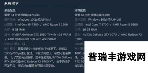 3DM速报：GTA5重回Steam销量第三，《生化危机8》PC最低需1050ti