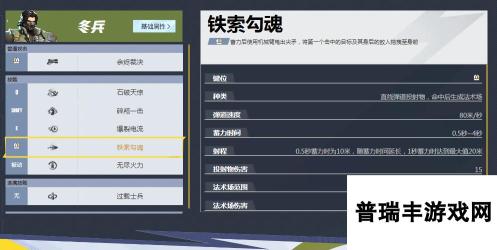 漫威争锋人物介绍 漫威争锋39个英雄图鉴一览