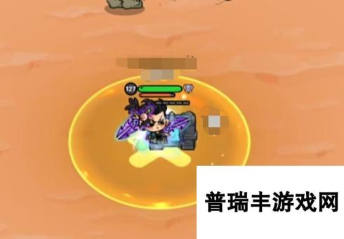 英勇之地沙漠宝箱怎么获取 英勇之地手游沙漠深处宝箱获取攻略