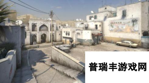 经典地图dust2重返《CS：GO》竞技地图轮换阵容