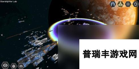 热门的太空回合制游戏推荐 2025流行的太空回合制游戏合集