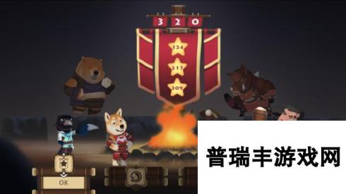 Steam多人合作料理游戏《大厨老陈》开启EA 支持繁中