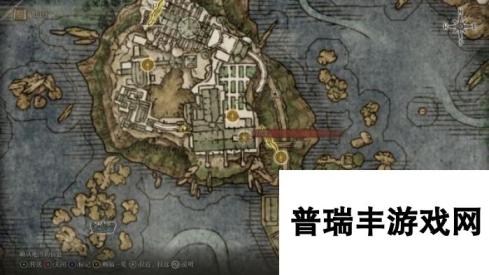 《艾尔登法环》海摩大槌获取方式介绍 海摩大槌怎么获得