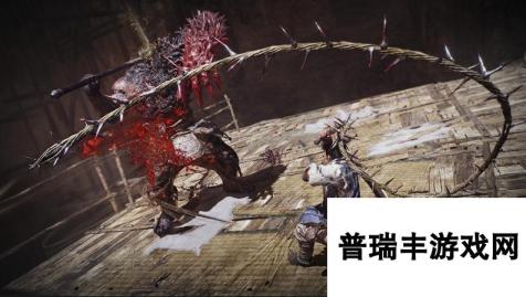 《卧龙苍天陨落》DLC3新武器长鞭介绍