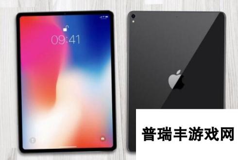 新版iPadPro机能接近XboxOneS？微软：欢迎来搞