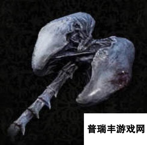 《堕落之主》武器 铁匠的得意之作介绍