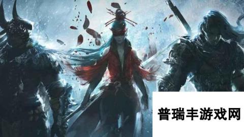 永劫无间哪里可以得金块〖永劫无间如何获得金块〗