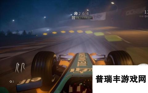 经典的f1模拟游戏有没有 2024高人气f1模拟游戏推荐