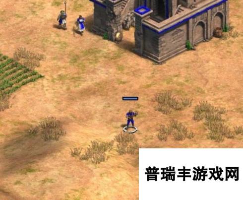 《帝国时代2：决定版》新增种族文明攻略 新种族兵种建筑及玩法详解