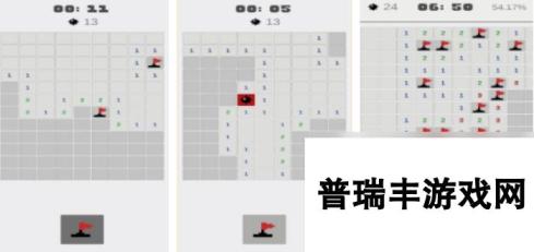 经典的按键游戏有哪些 2024受欢迎的按键手游排名