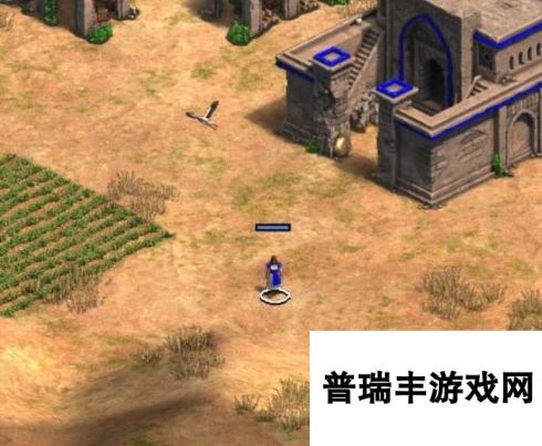 《帝国时代2：决定版》新增种族文明攻略 新种族兵种建筑及玩法详解