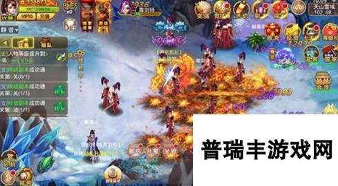 梦想江湖评测 重新定义武侠游戏