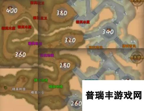 永恒纪元手游虚无禁地通关技巧详解