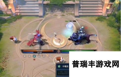 dota2电子斗蛐蛐怎么玩 dota2电子斗蛐蛐新手攻略