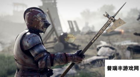 《雷霆一击》（Mordhau）斧头使用技巧指南