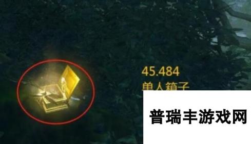 逆水寒手游山海30赛季金箱位置大全