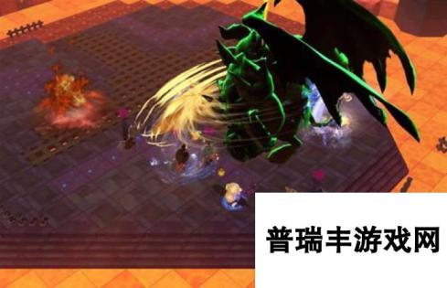 冒险岛2蝙蝠魔打法技巧 蝙蝠魔怎么打