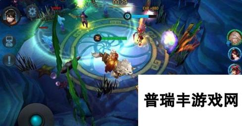 乱斗西游2精英关卡15-1通关技巧篇解析