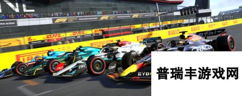 《F1 2022》湮灭成就怎么解锁