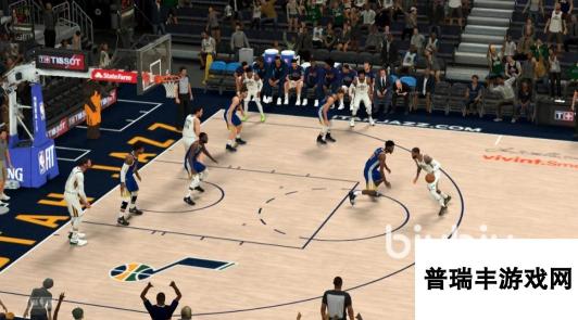 nba2k20横扫街头闪退怎么办 nba2k20加速器推荐