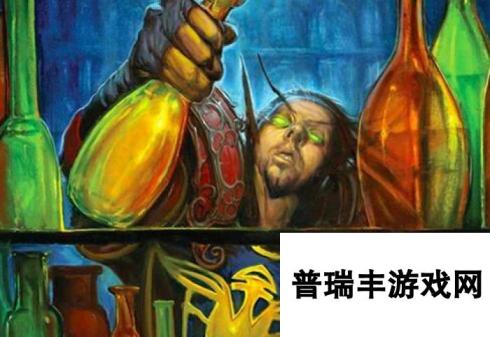 《魔兽世界》2025最新怀旧服炼金1-300最省材料攻略