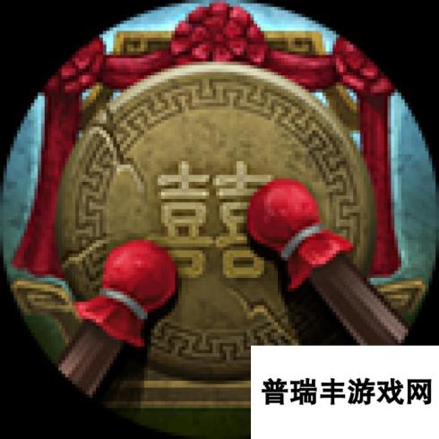 《三国群英传8》关凤武将图鉴