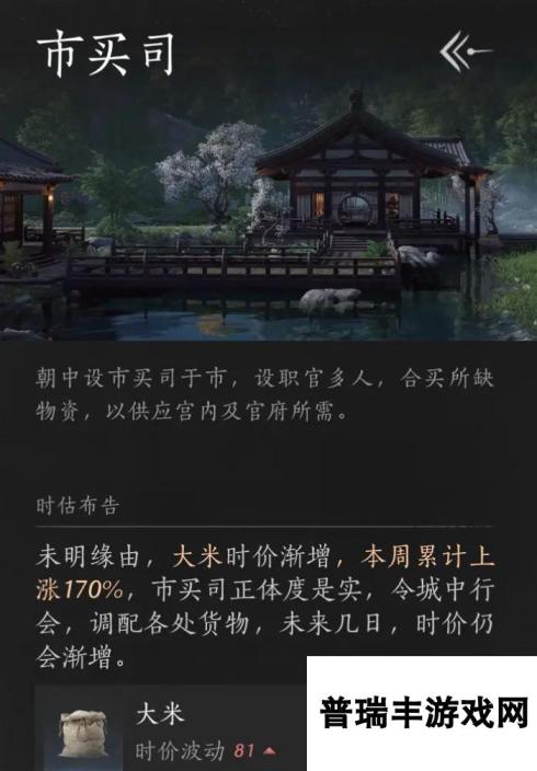 《燕云十六声》每日必做事项