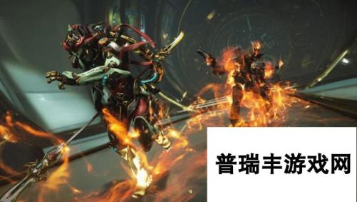 星际战甲Warframe手游下载地址 星际战甲手游下载链接