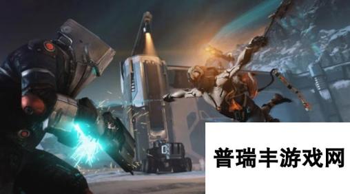 星际战甲Warframe手游下载地址 星际战甲手游下载链接