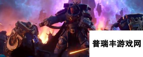 《战锤40K：星际战士2》twitch掉宝奖励领取方法介绍