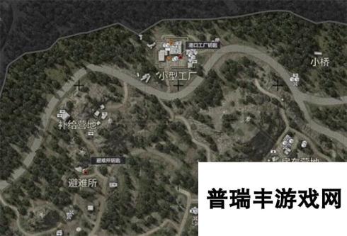 暗区突围山谷好东西,暗区突围山谷武器推荐