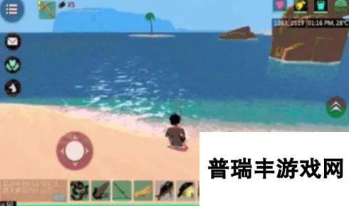 创造与魔法怎么钓鱼 钓鱼玩法介绍