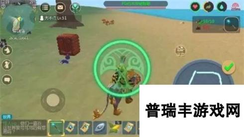 创造与魔法基础魔法大全 超实用基础魔法推荐