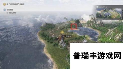 《真三国无双起源》寻找记忆委托攻略